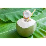 Syrup Manufacturer - Coconut Water Concentrated Custom Flavor Color