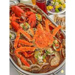 Seafood Sesame Flavor Manufacturer - Concentrate Oil for Food Ingredients