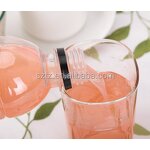 Solid Beverage Manufacturer - OEM Protein Milk Tea Fruit Powder