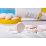 Vitamin C Tablet Manufacturer - Candy Immune Support Private Label