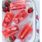 Popsicle Powder Manufacturer - Strawberry Premium for Homemade DIY