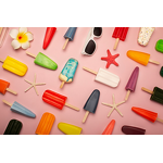 Popsicle Powder Manufacturer - Chocolate Mix for Business Startup