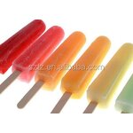 Popsicle Powder Manufacturer - Strawberry Premium for Homemade DIY