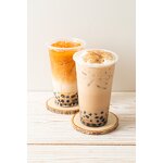 Tea Powder Manufacturer - Instant Drink Solid Beverage OEM Custom