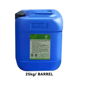 Craft Beer Syrup Supplier - Honeysuckle Grapefruit Custom for Breweries