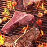 Beef Oil Flavor Supplier - Liquid Flavor Agent for Meat Products