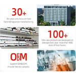 Composite Sweetener Supplier - Mizhihuang UST-100 Cost-Effective