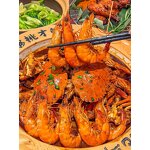 Seafood Sesame Flavor Manufacturer - Concentrate Oil for Food Ingredients