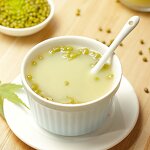 Craft Beer Syrup Manufacturer - Mung Bean Flavoring Consistent Quality