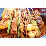 Bobo Chicken Flavor Factory - Seasoning Oil Concentrate Custom