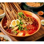 Bobo Chicken Flavor Factory - Seasoning Oil Concentrate Custom