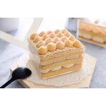 Green Bean Flavor Factory - Paste Flavor Powder Natural Extract