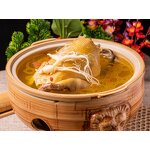 Stewed Chicken Flavor Factory - Oil Concentrate Flavoring Agent