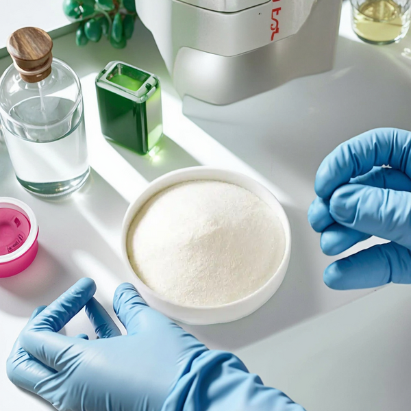 PTA Purified Terephthalic Acid Manufacturer - OEM/ODM Factory