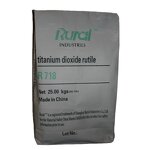 Titanium Dioxide R718 Manufacturer - OEM/ODM Factory