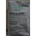 Anatase Titanium Dioxide Manufacturer - OEM/ODM Factory