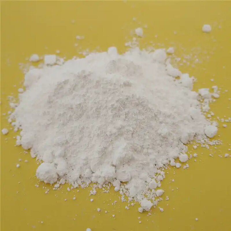 Titanium Dioxide Manufacturer - OEM/ODM Factory