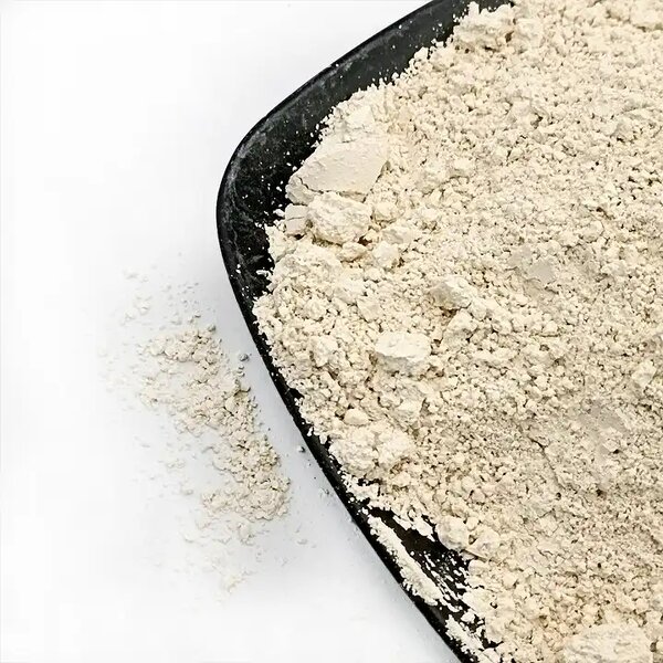 Calcined Kaolin Clay Supplier - OEM/ODM Factory