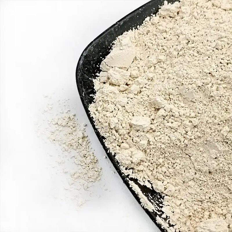 Calcined Kaolin Clay Supplier - OEM/ODM Factory