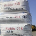 Titanium Dioxide R718 Manufacturer - OEM/ODM Factory