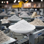 Kaolin Clay Supplier - OEM/ODM Factory