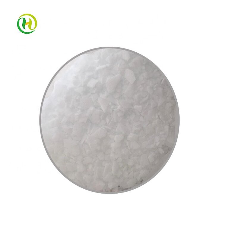 Inositol Manufacturer - CAS 87-89-8 High Quality