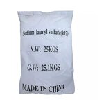 Sodium Dodecyl Sulfate Manufacturer - SDS CAS 151-21-3