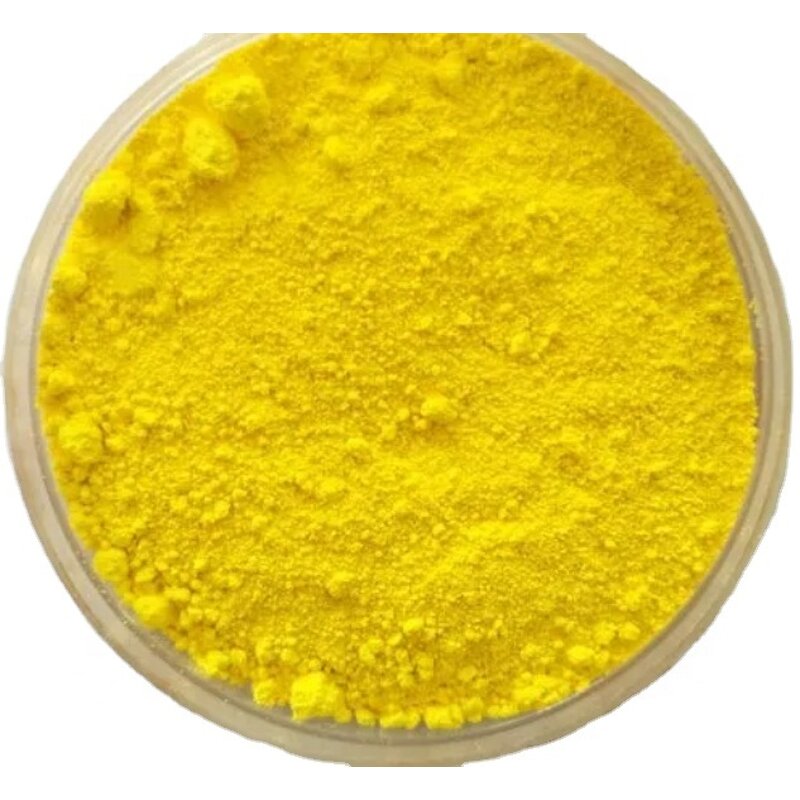 Solvent Yellow 33 Manufacturer - High Quality Dye Bulk Supply