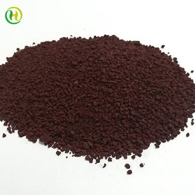 Sodium Ferric EDDHA Factory - EDDHA Fe 6 CAS 16455-61-1