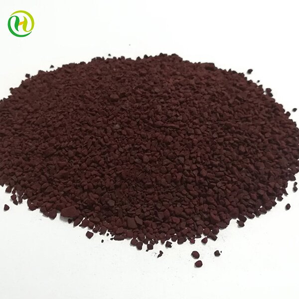 Sodium Ferric EDDHA Factory - EDDHA Fe 6 CAS 16455-61-1