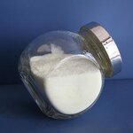 Glycine Manufacturer - Powder Cas 56-40-6 Chemical Raw Material