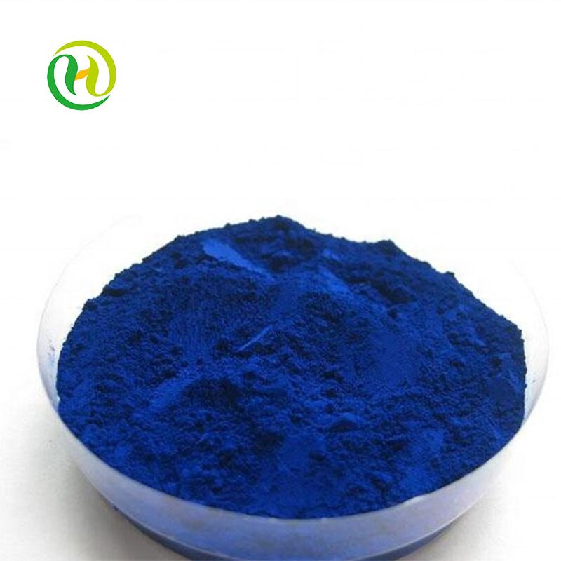 Basic Blue 99 Supplier - Cas 68123-13-7