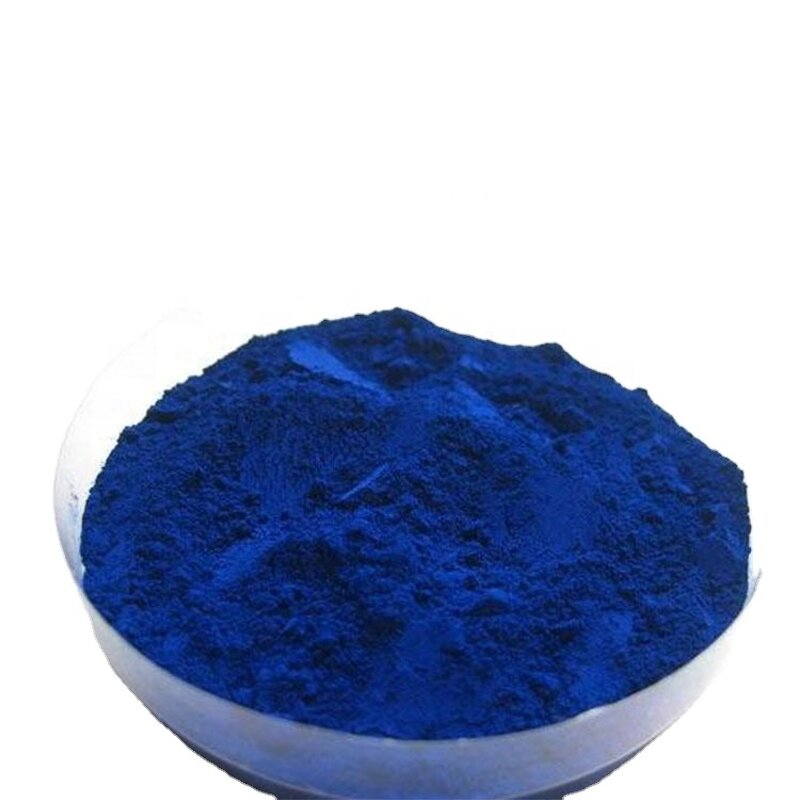 Solvent Blue 36 Supplier - 99% Cas 14233-37-5 High Quality