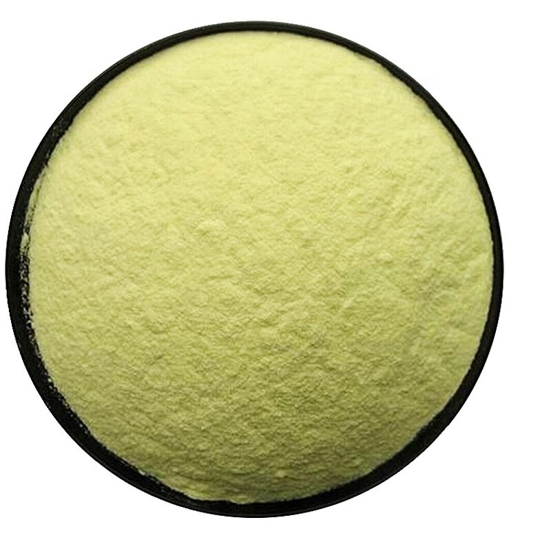 Solvent Green 7 Supplier - Pyranine Cas 6358-69-6