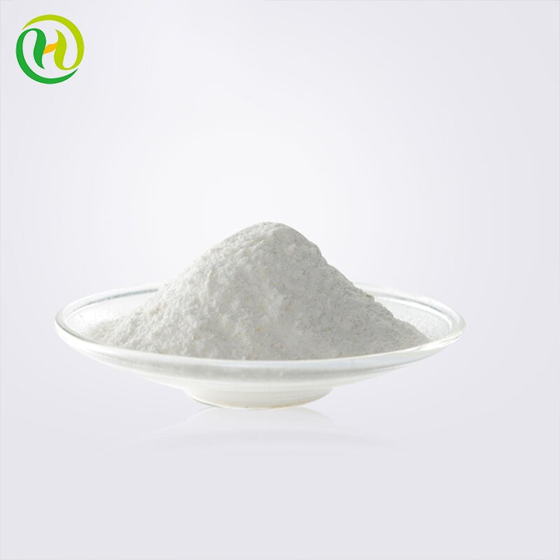 Guanidine Thiocyanate Supplier - CAS 593-84-0 for Chaotropic Agent