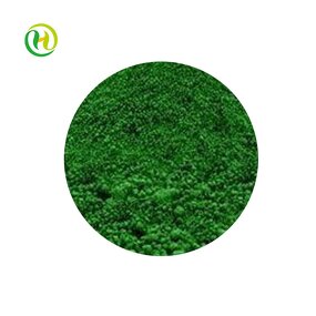 Solvent Green 3 Supplier - Cas 128-80-3 Bulk Supply