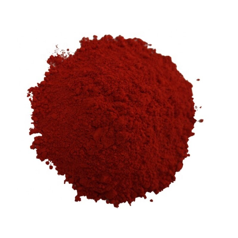Solvent Red 52 Supplier - High Quality Bulk Supply