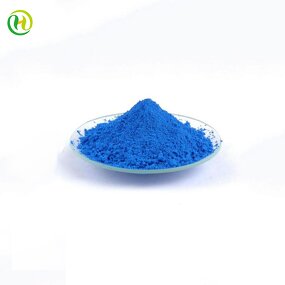 Copper EDTA Supplier - EDTA CU CAS 14025-15-1