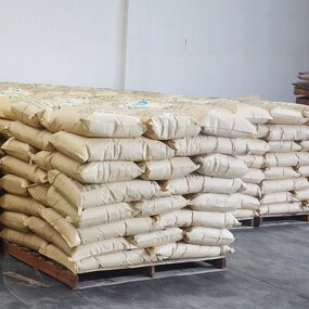 Sodium Metabisulfite Factory - CAS 7681-57-4 Low Price