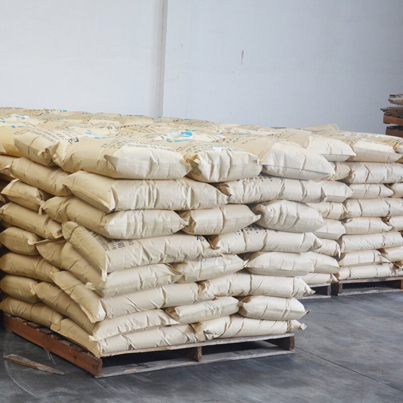 Sodium Metabisulfite Factory - CAS 7681-57-4 Low Price