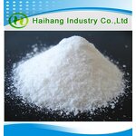 Sodium Metabisulfite Factory - CAS 7681-57-4 Low Price