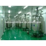 Menthyl Acetate Supplier - FEMA 2668 CAS 89-48-5