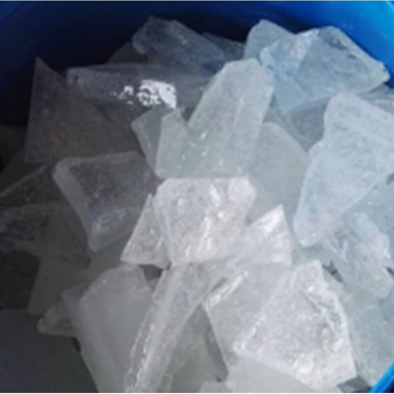 Sodium Silicate Factory - CAS 1344-09-8