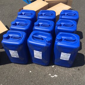 2-Ethyl 4-methyl Imidazole Factory - CAS 931-36-2