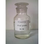 Triacetin Supplier - Cas 102-76-1 Factory Direct