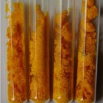 Gold(III) Chloride Trihydrate Factory - 50% Au Content CAS 16961-25-4