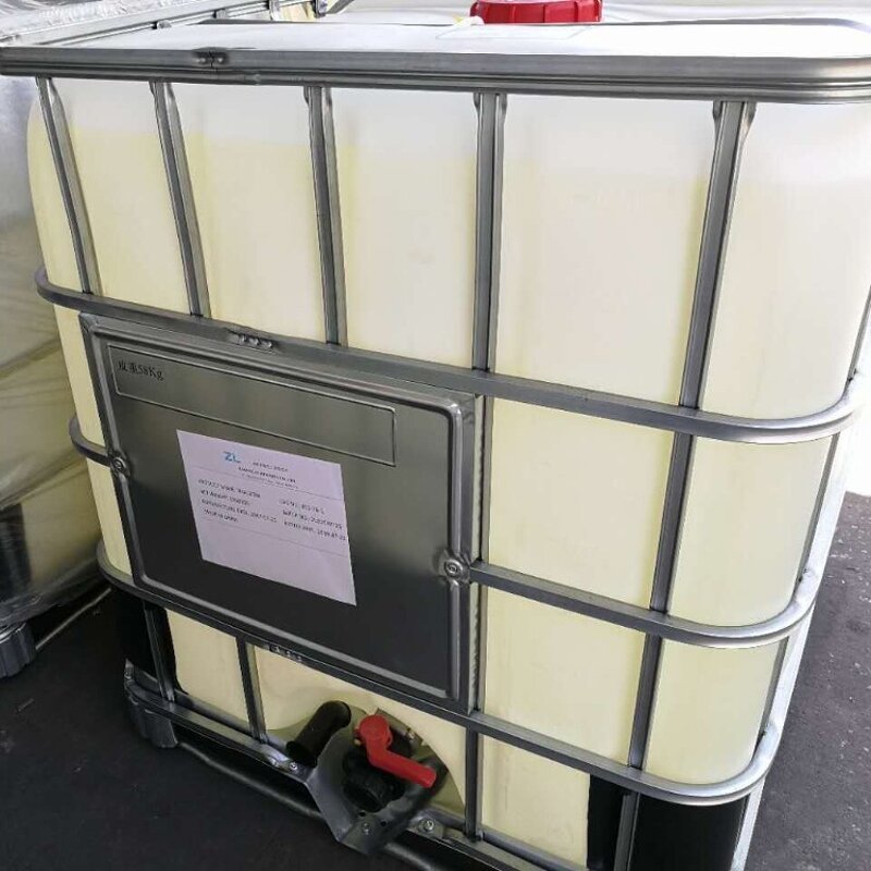 Triacetin Supplier - Cas 102-76-1 Factory Direct