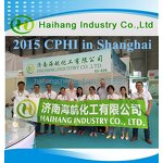 Fluorescent Dye Supplier - Solvent Green 7 CAS 6358-69-6