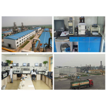 Sodium Silicate Factory - CAS 1344-09-8