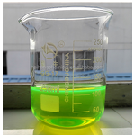 Fluorescent Dye Supplier - Solvent Green 7 CAS 6358-69-6